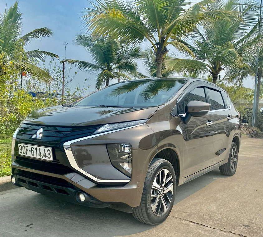 Mitsubishi Xpander