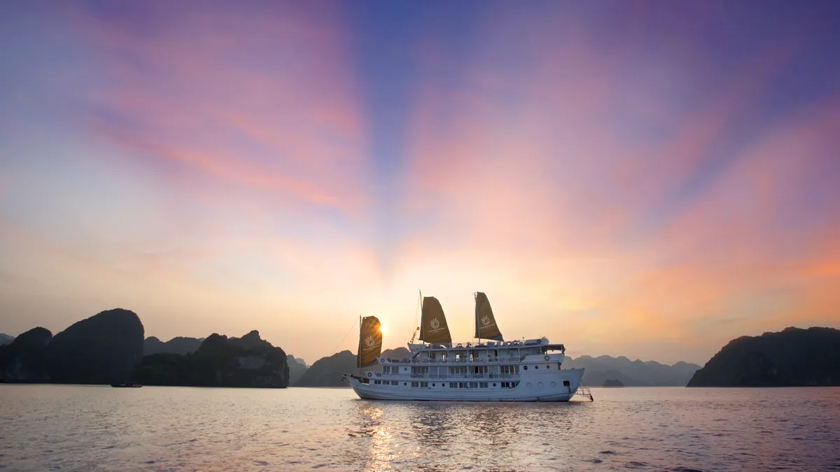 Hera Classic Cruise