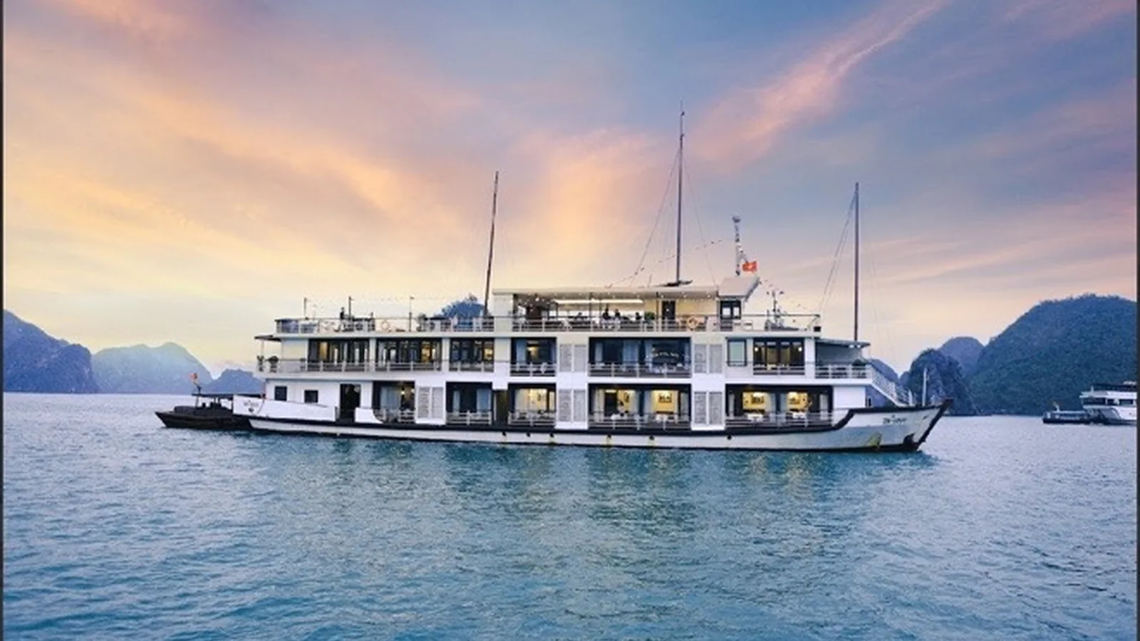 Milalux Cruises