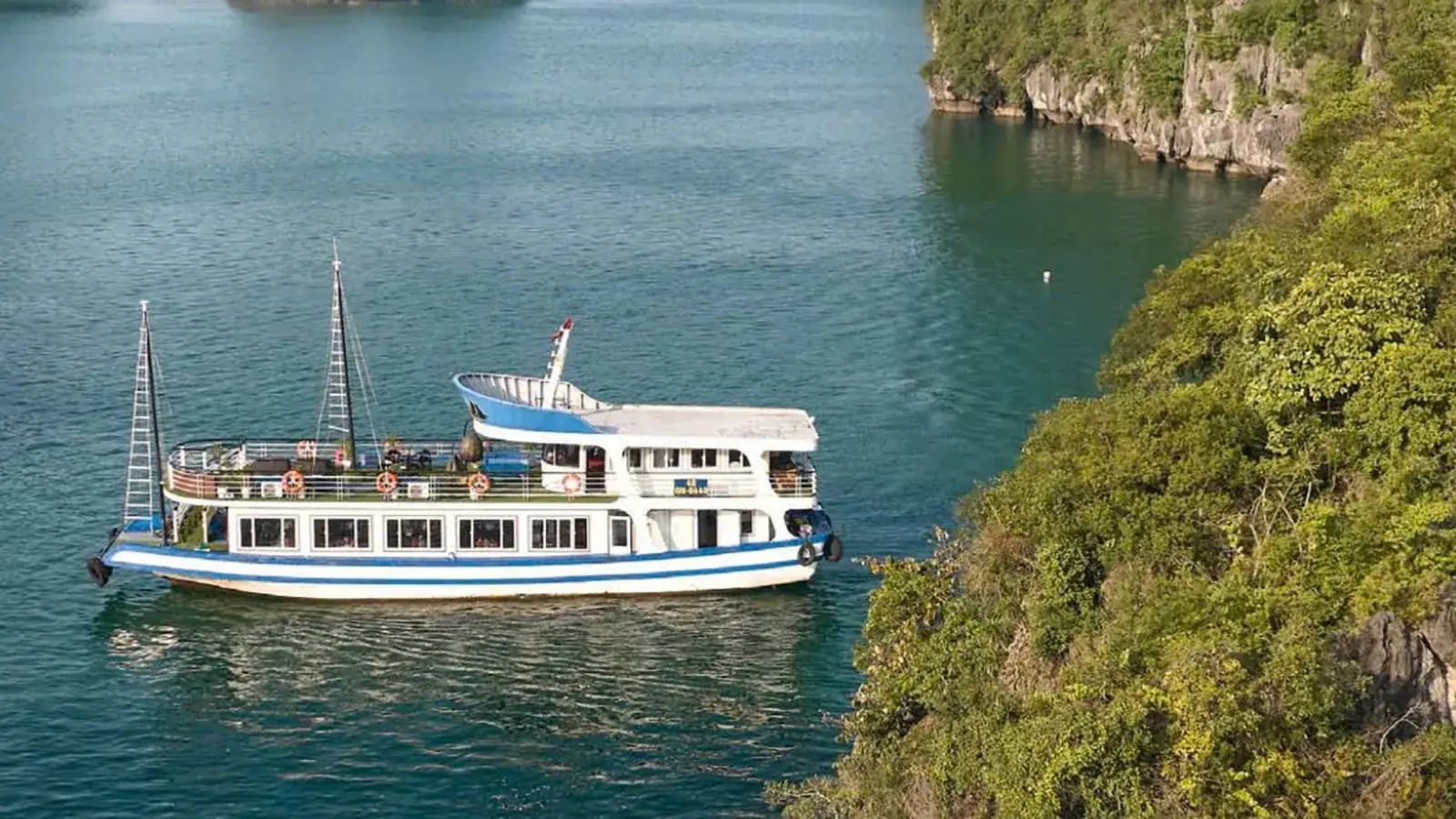 Reina Premium Cruise